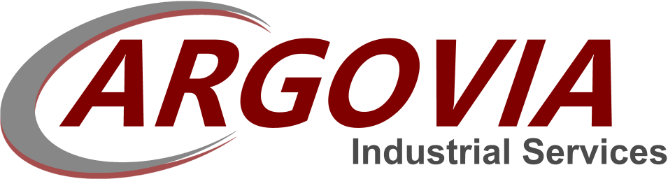 ARGOVIA Industrial Services AG Logo (Mobile)